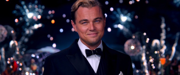 THE GREAT GATSBY