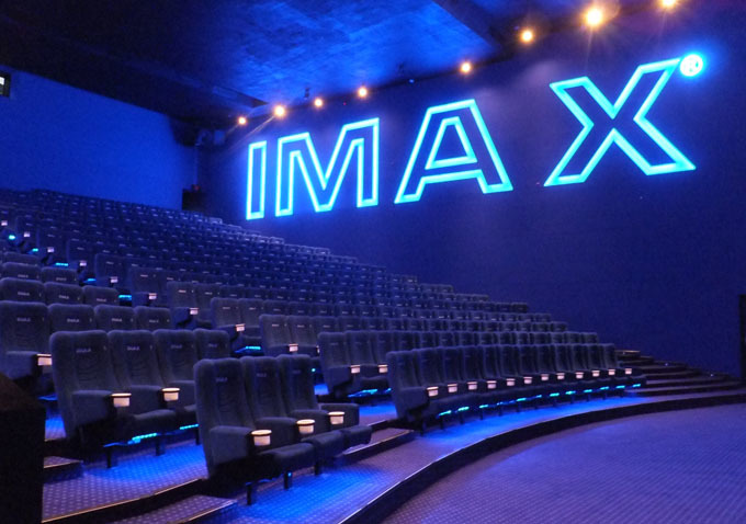IMAX