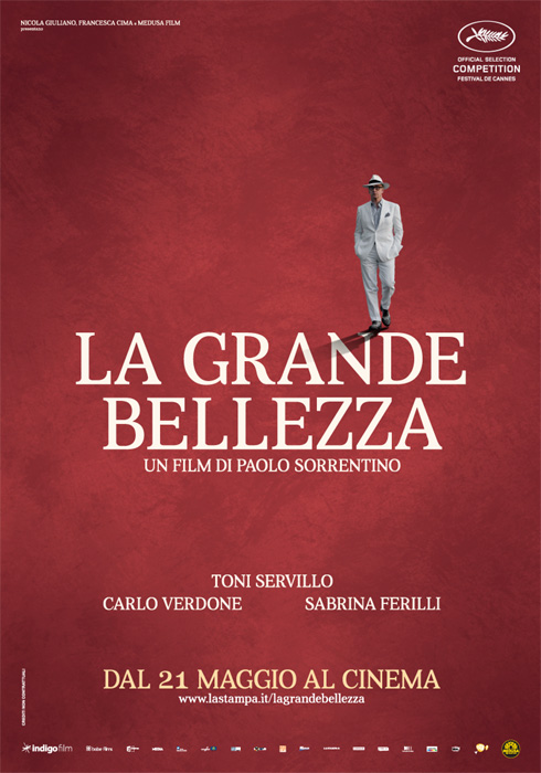 La grande bellezza