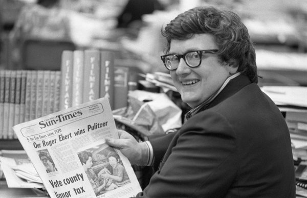 Roger Ebert
