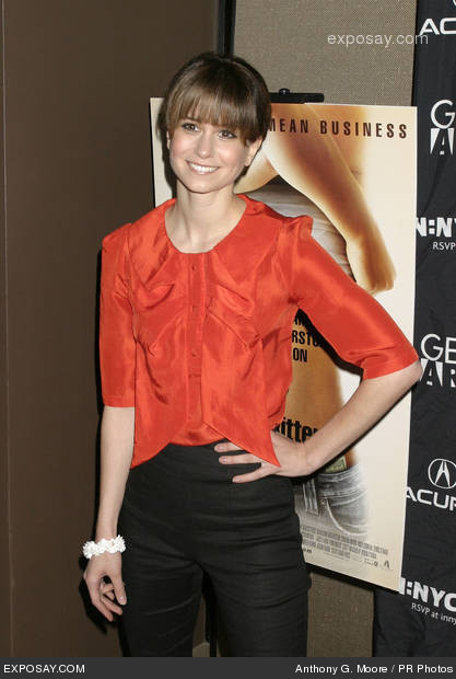 7th Annual Tribeca Film Festival - "The Babysitter" New York City Premiere - Arrivals