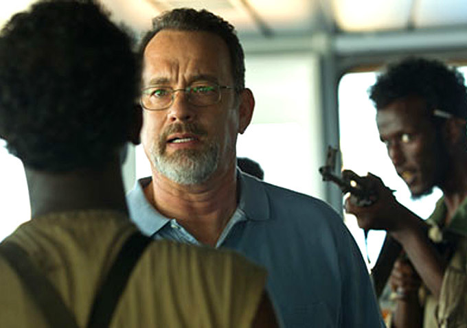 Captain Phillips