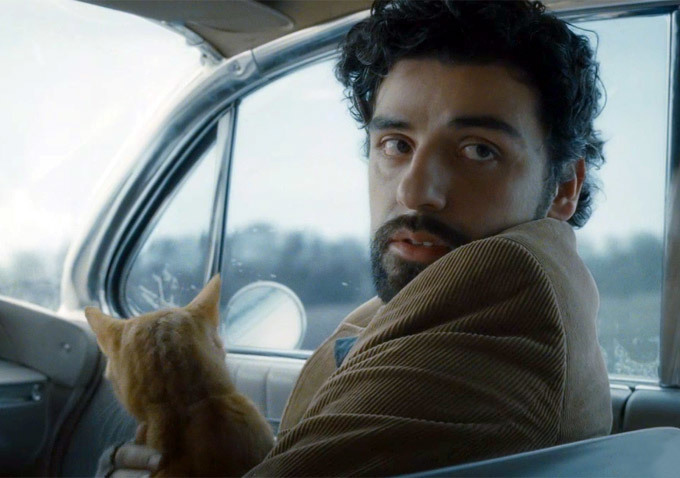 Inside Llewyn Davis