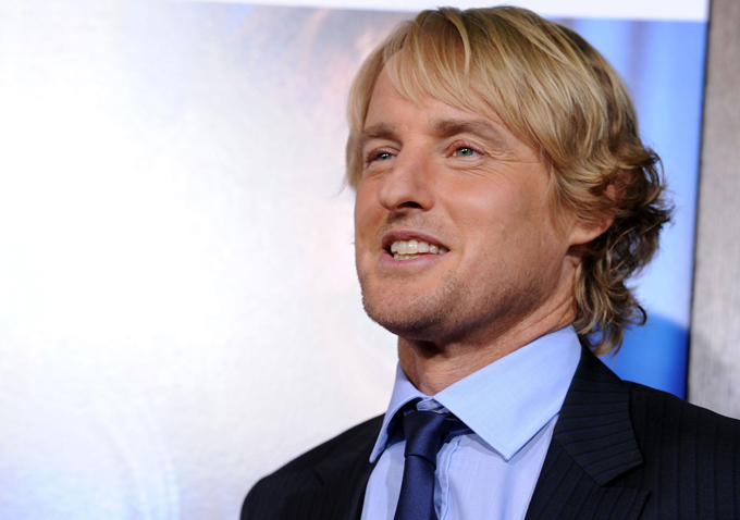 Owen Wilson
