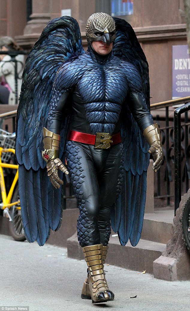 birdman-michael-keaton-set-photo (1)