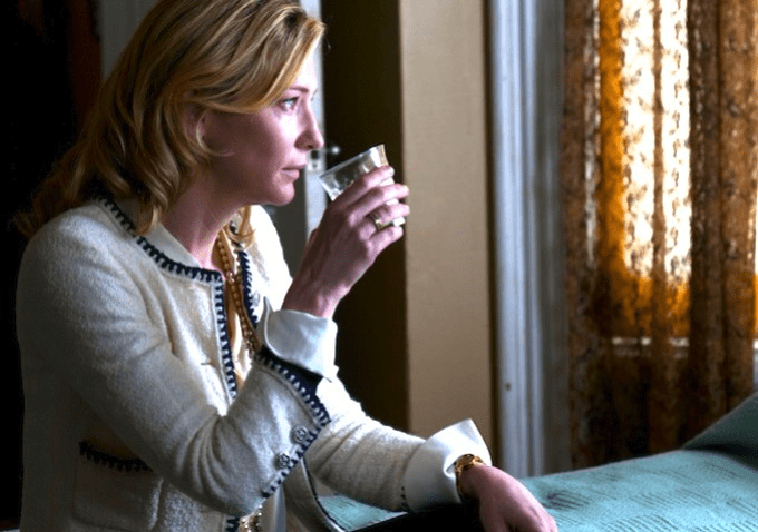 Blue Jasmine 1