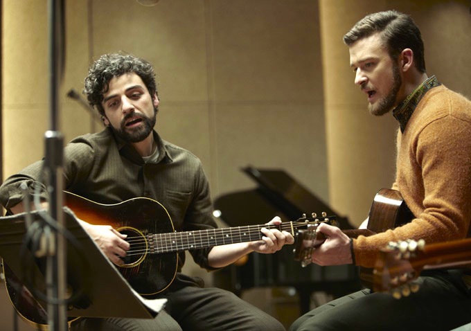 Llewyn Davis 1