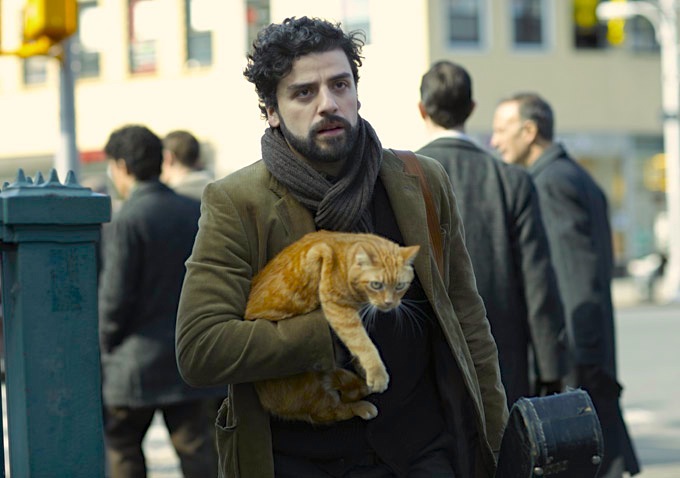 Llewyn Davis 2