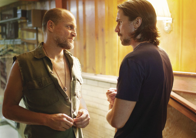 Out of the furnace 1