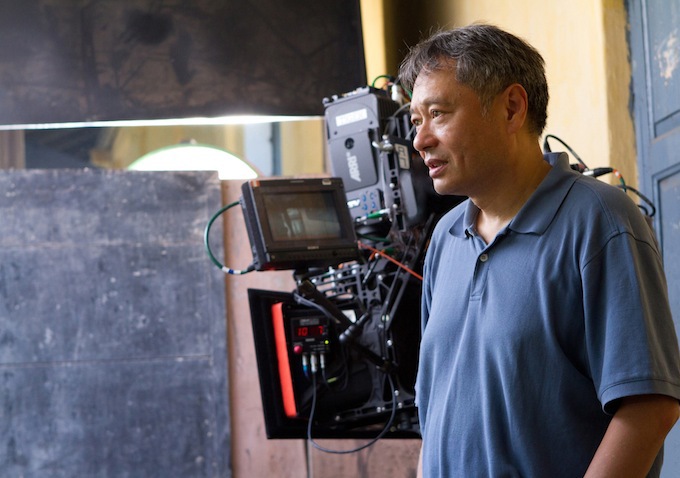 Ang Lee