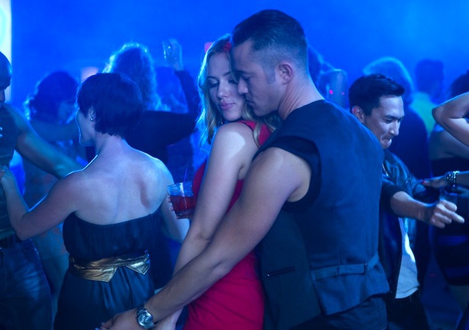 DOn JOn 8