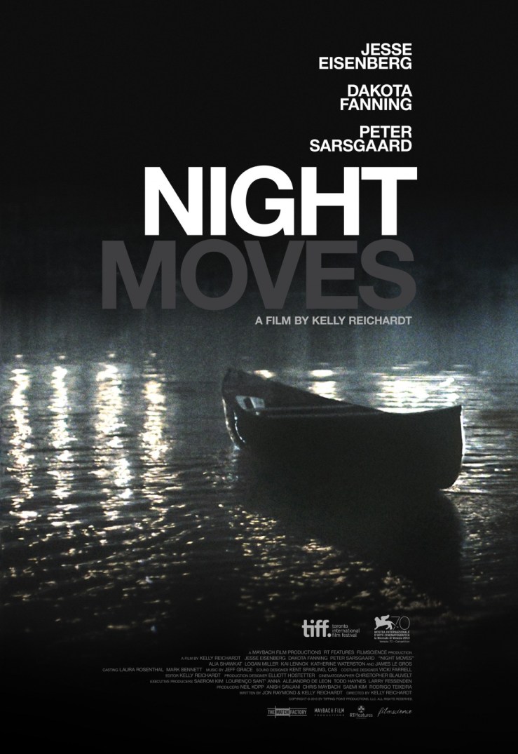 night moves