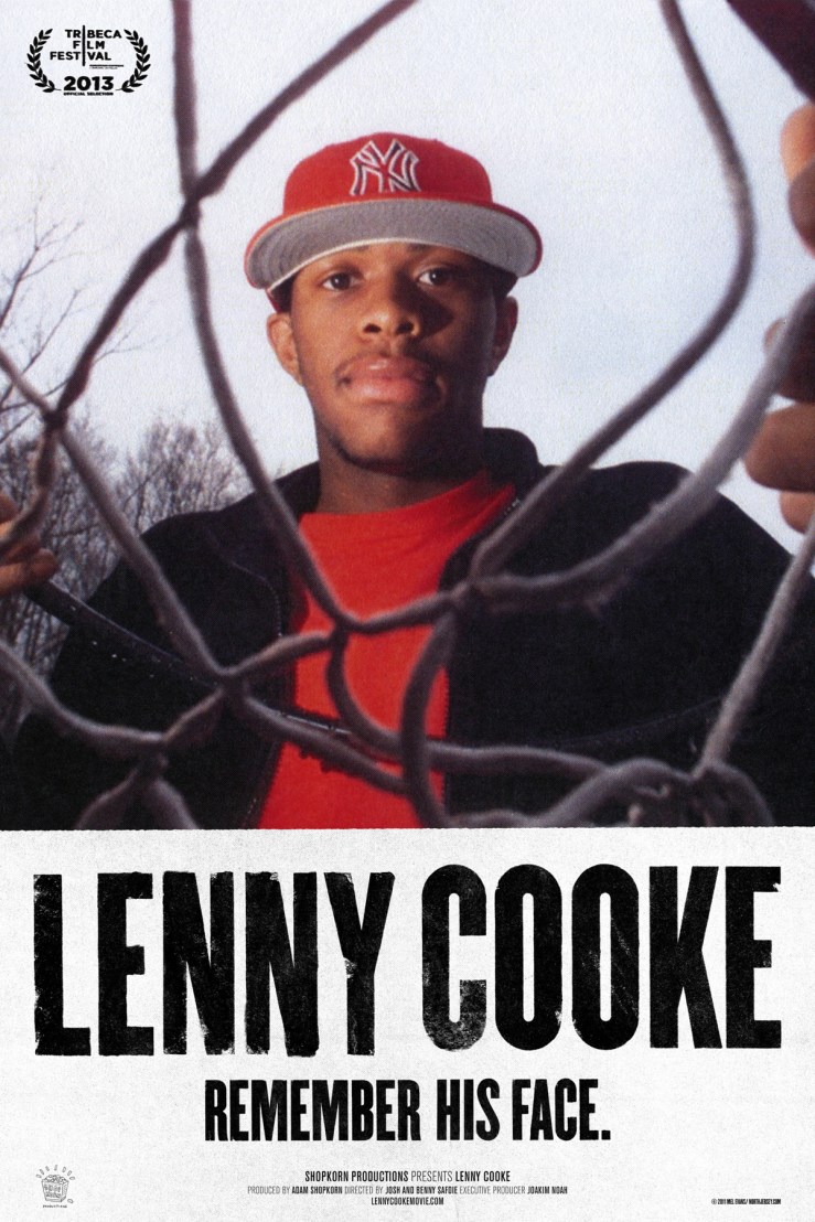 lenny-cooke-poster