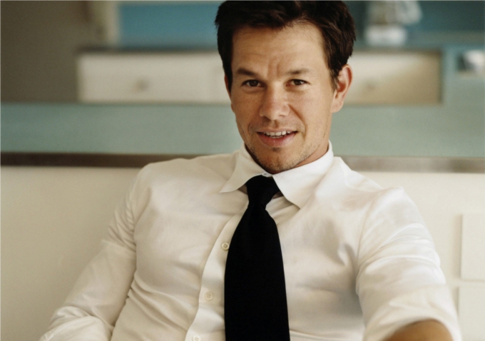 Wahlberg