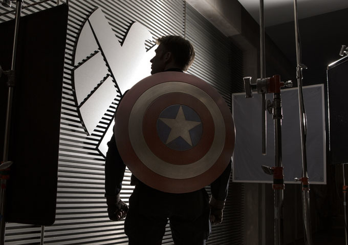 Captain America 2 img