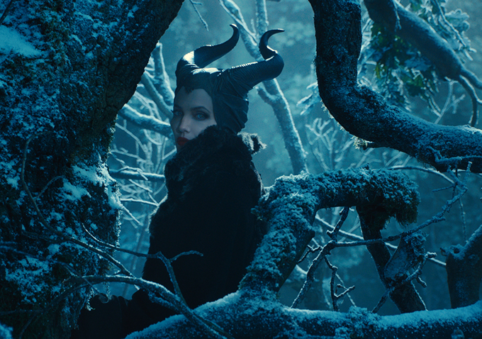 Maleficent 1