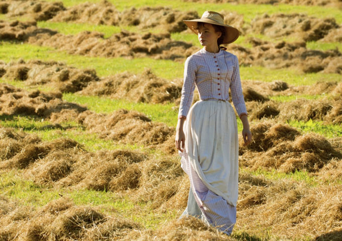 Via dalla pazza folla 3