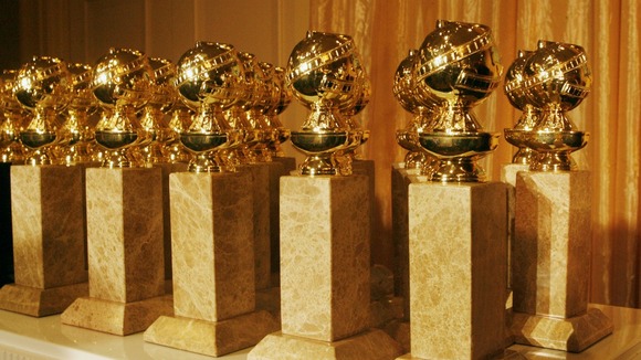 Golden globes