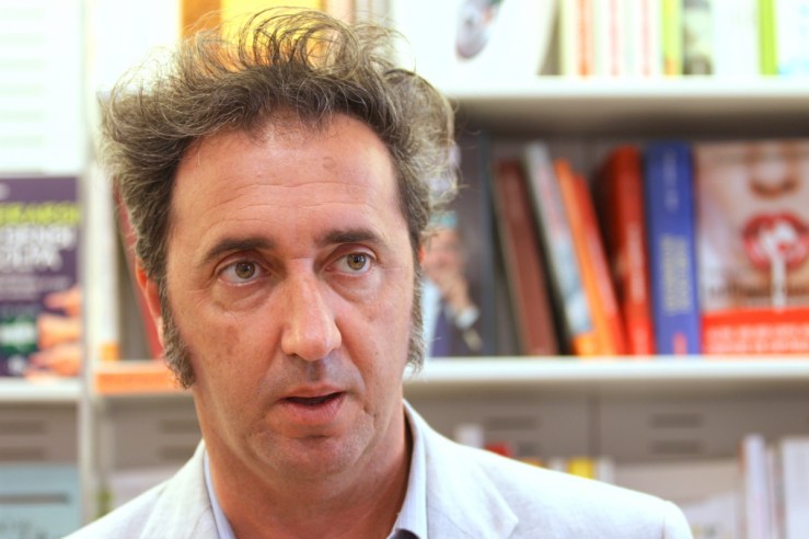 Paolo-Sorrentino-foto-di-Franco-Buttaro