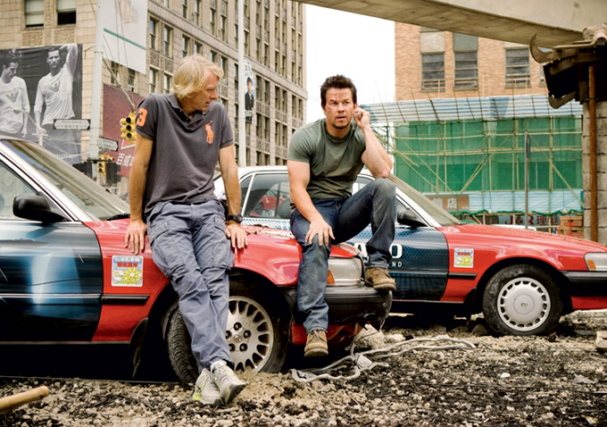 Transformers Age Of Extinction 5