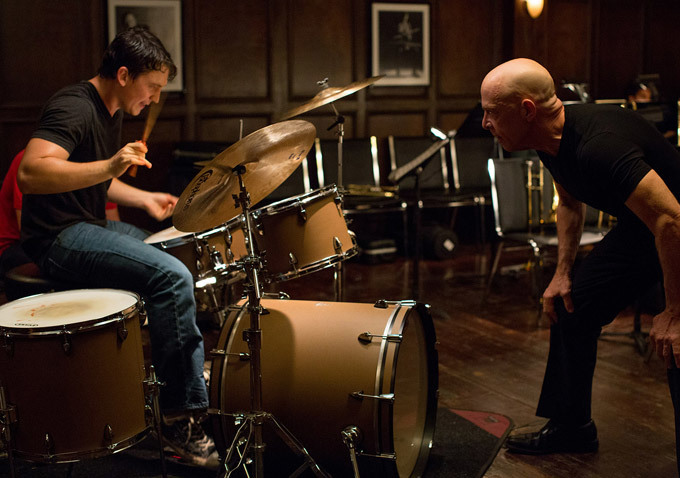 Whiplash