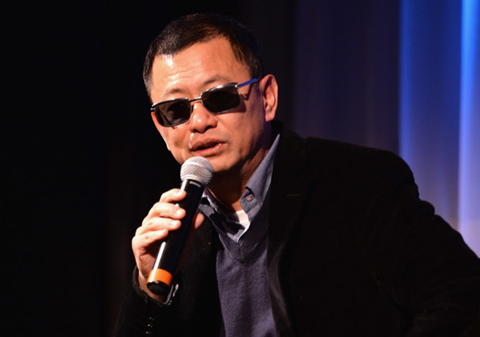 Wong Kar Wai