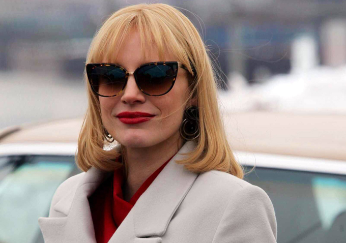 A most violent year