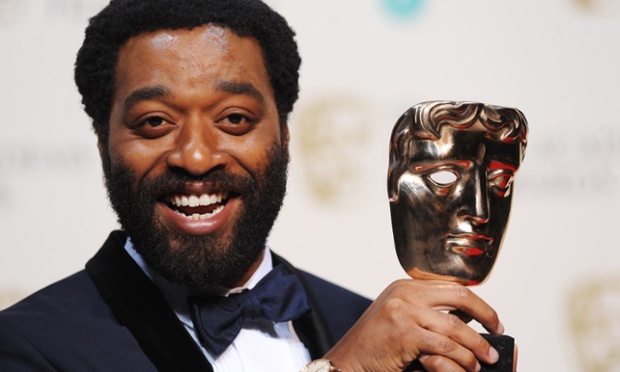 BAFTA Ejiofor