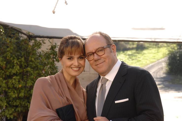 Sotto una buona stella