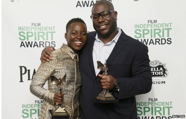 12 years McQueen Lupita