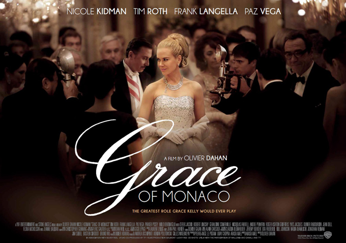 Grace of Monaco