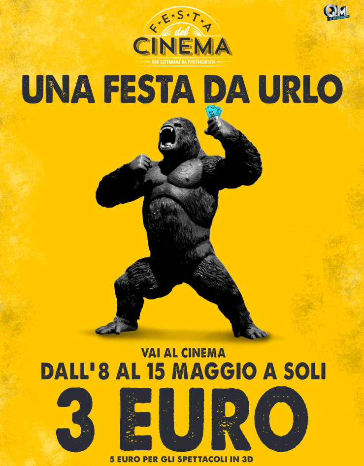 Festa del cinema
