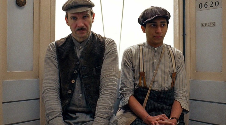 The Grand Budapest Hotel 5