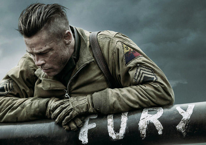 Fury header