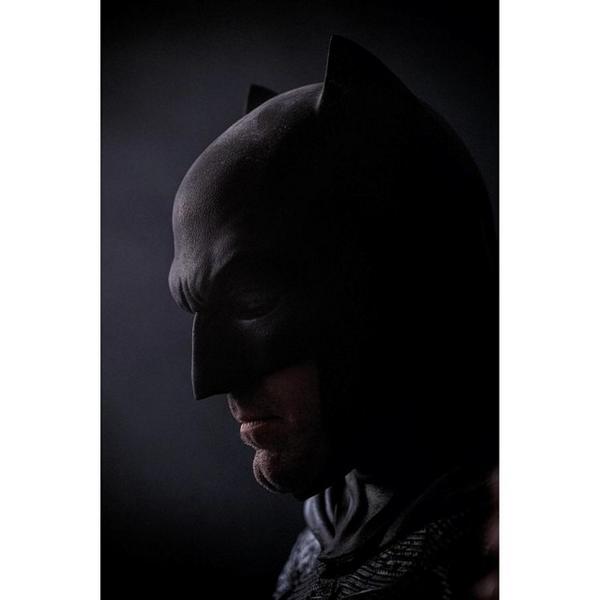 Batman Ben Affleck