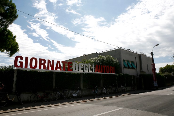 Giornate degli Autori