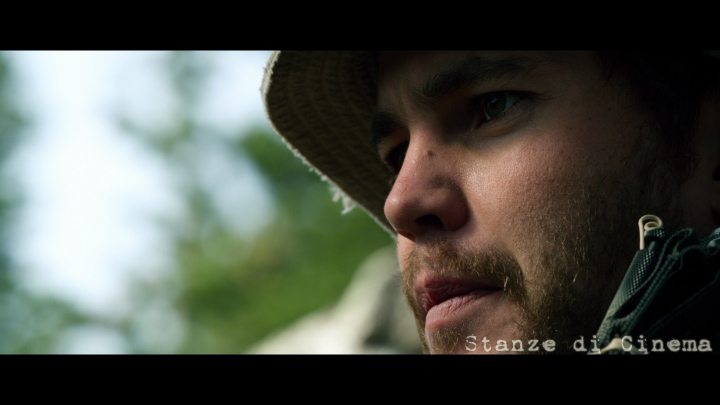 lone survivor stanze4