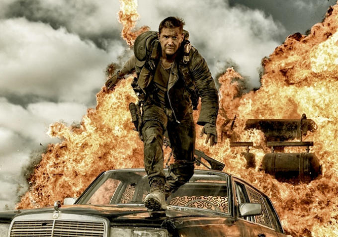 Mad Max 1