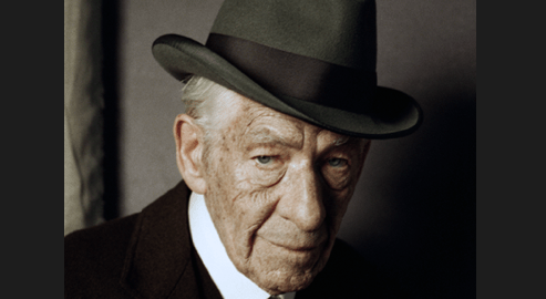 mr. Holmes 1