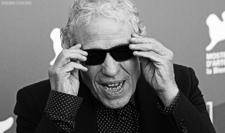 Abel Ferrara