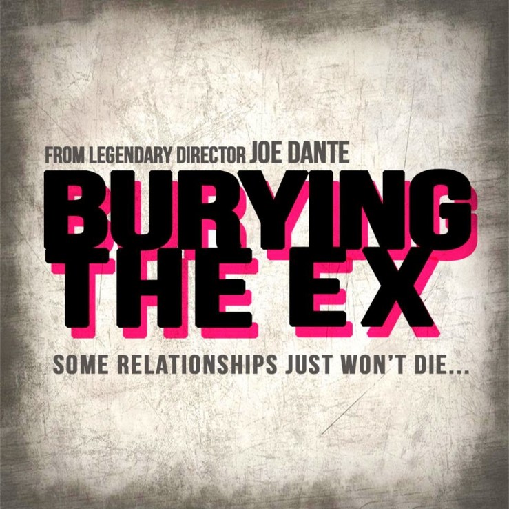 Burying the Ex