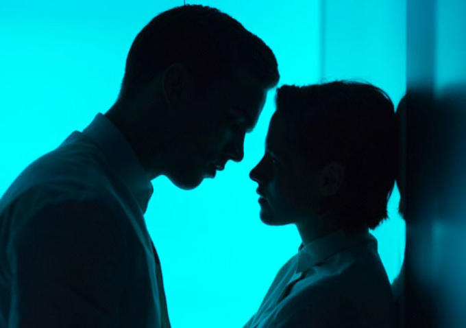 Equals 1
