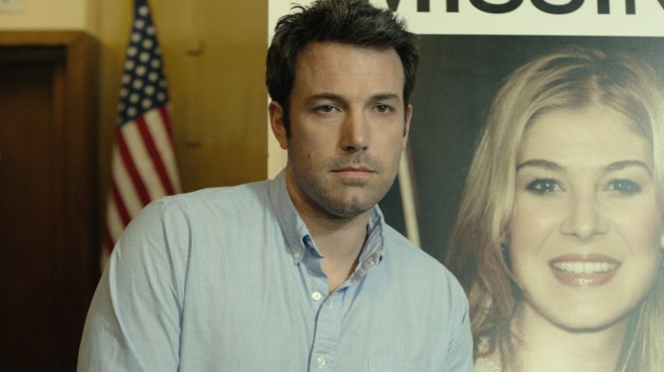 Gone Girl 2