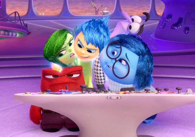 Inside Out 3