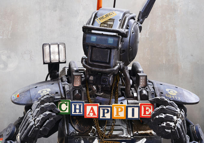 Chappie header