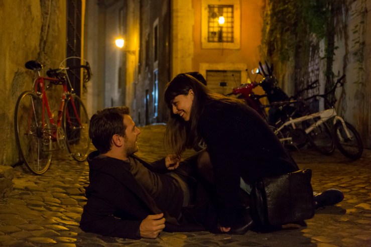 Ogni maldetto Natale header