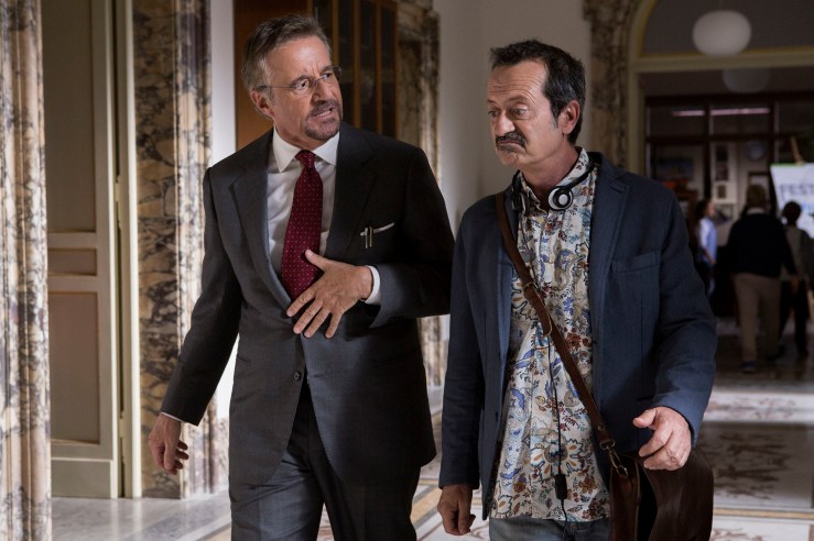 Scuola più bella del mondo 1