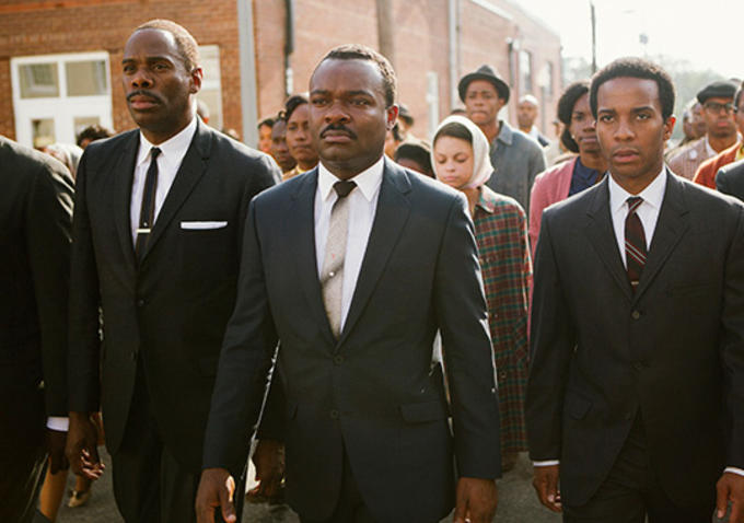 Selma 1