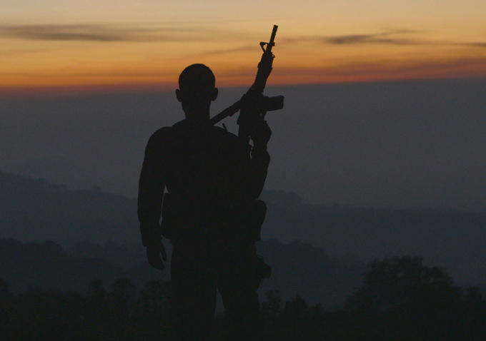 Cartel Land