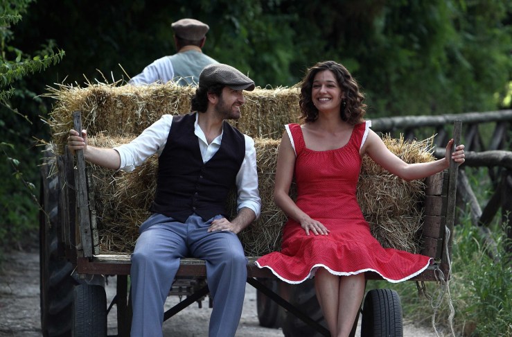 Si accettano miracoli